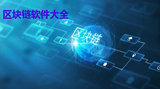 区块链软件开发商，数字时代变革的先锋力量