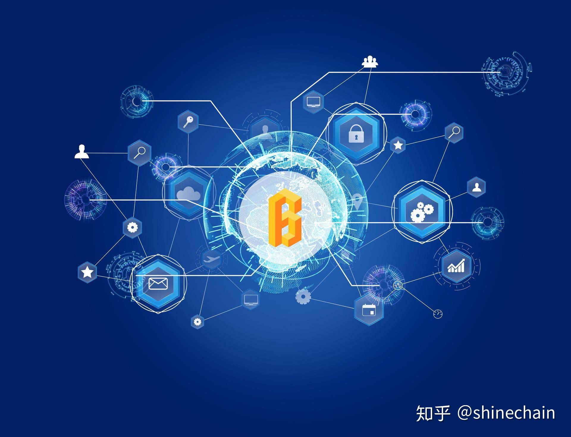 股票区块链，重塑金融生态的新概念深度解析