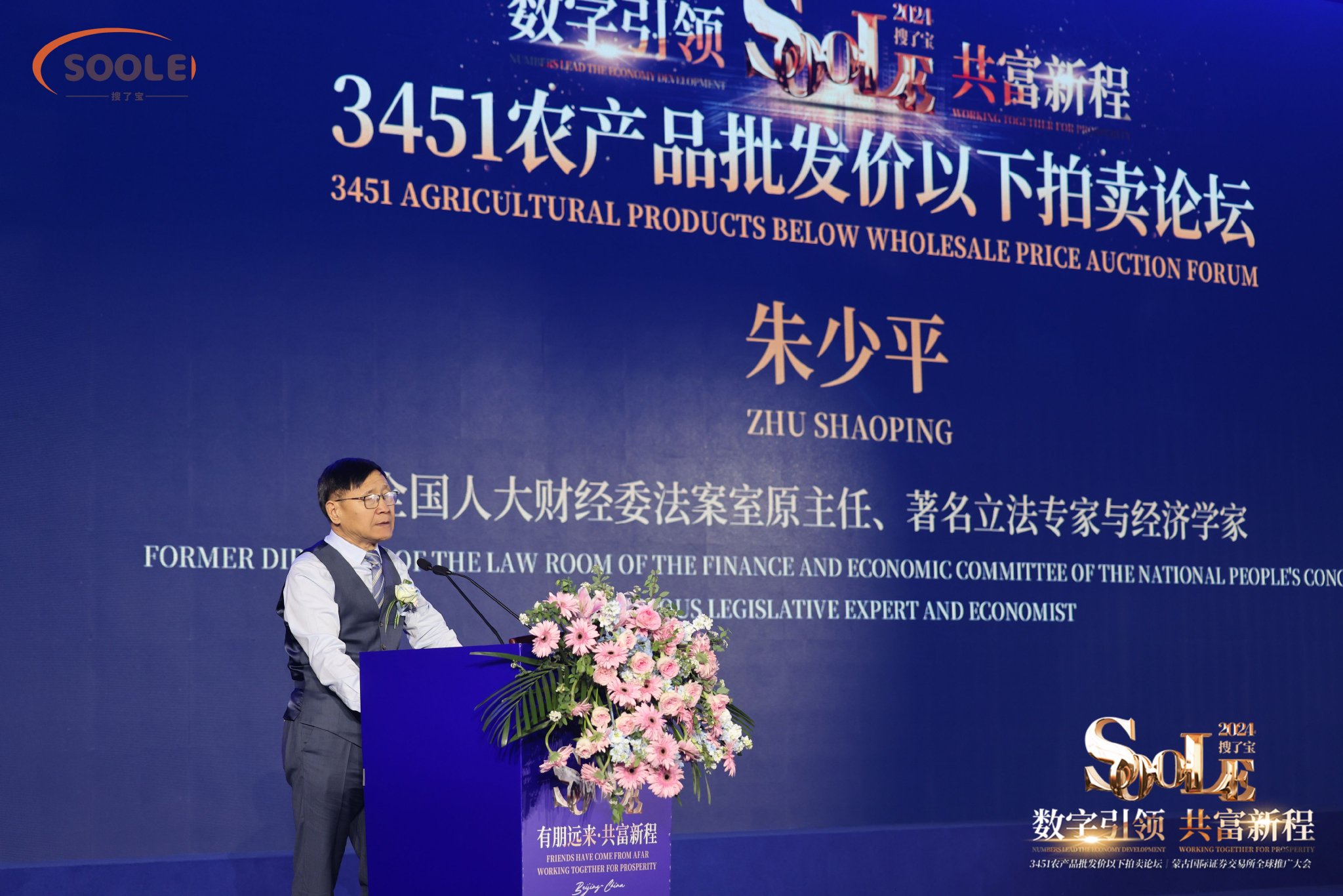 朱少平在区块链峰会上的深度解读，探索区块链技术的未来趋势