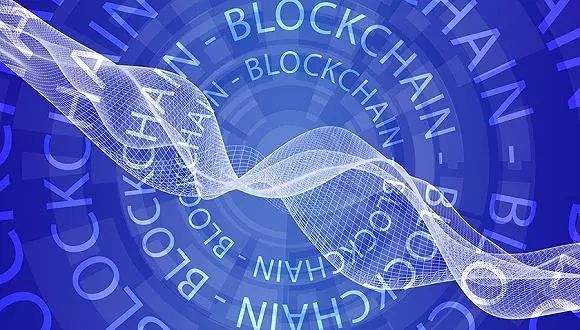 区块链二维码，重塑数字时代的信任基石
