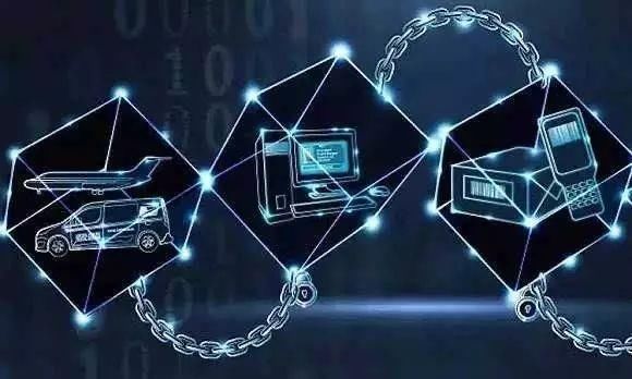 区块链金融解决方案，重塑金融行业的未来之路