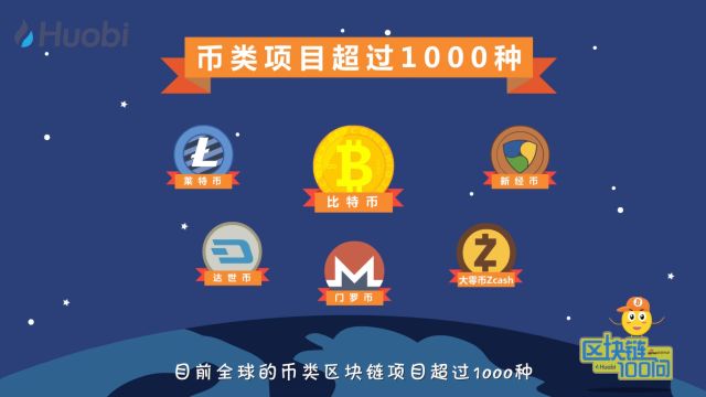 区块链资产地址与云币，重塑数字资产管理新纪元