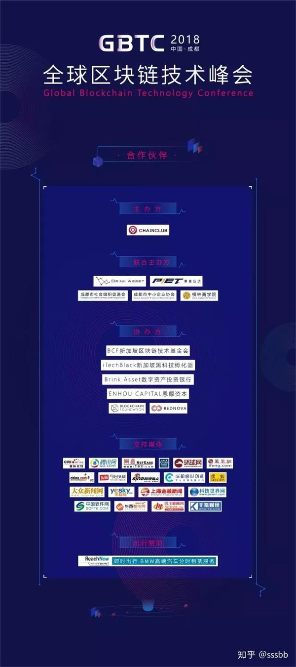 TCD区块链国际高峰论坛，探索区块链技术的未来发展