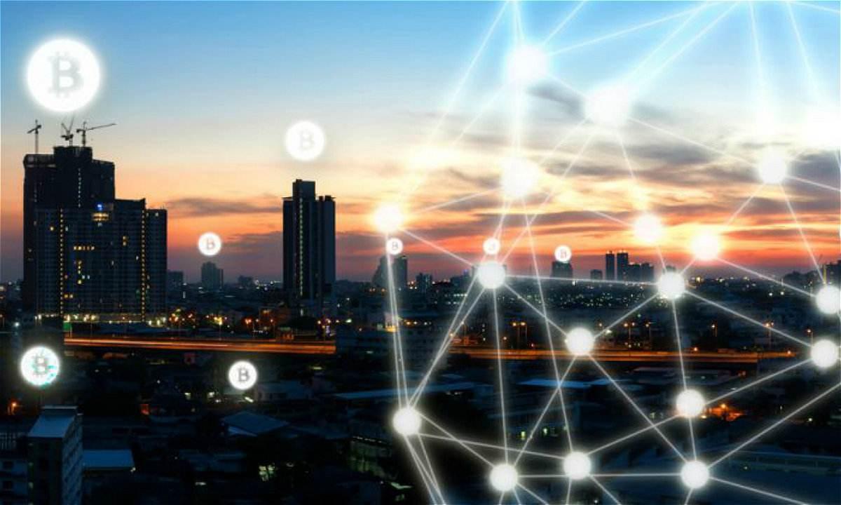 中国区块链投资引领数字化转型新浪潮的企业