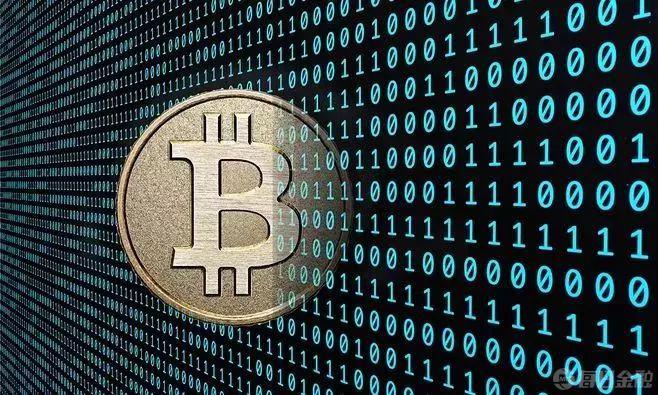 中国投资区块链的企业，引领数字化转型的新浪潮