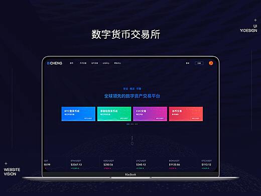 探索前沿技术，33区块链交易所与智能交易的完美融合