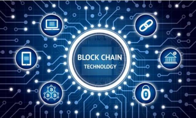 区块链技术，重塑社会基石的未来力量