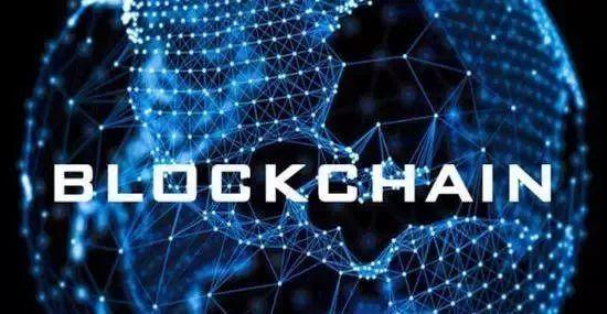 区块链与区块链，重塑技术与社会的基石