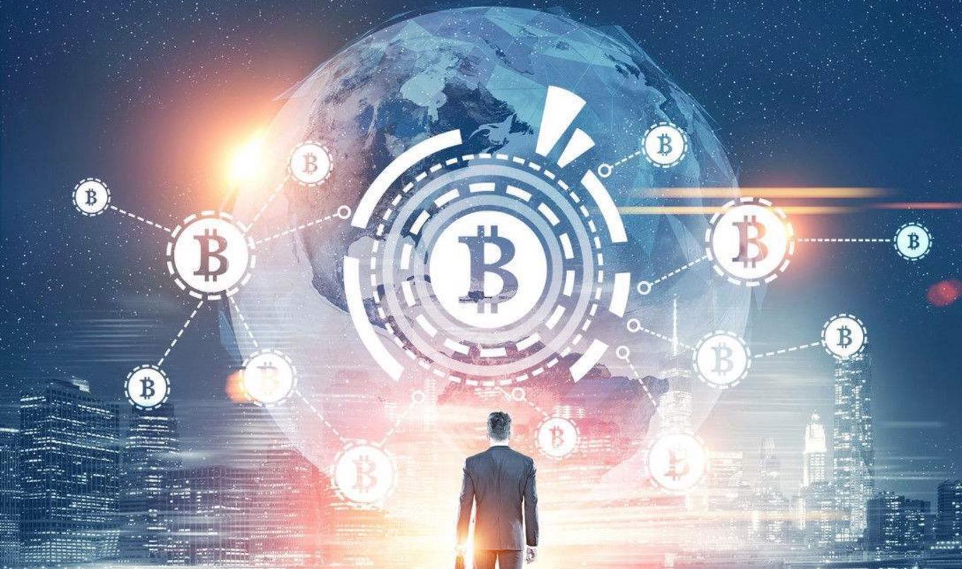 区块链与发币技术，重塑价值传递的革新力量