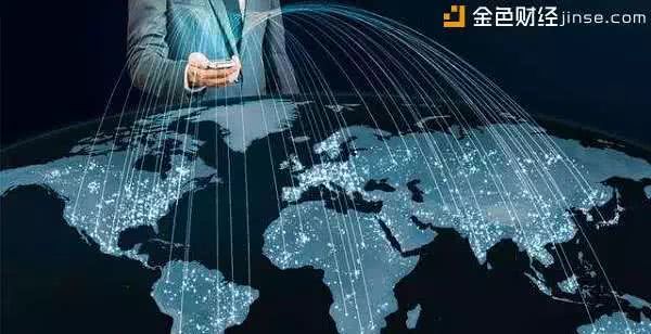 区块链全球链，重塑全球价值与信任体系的新时代引擎