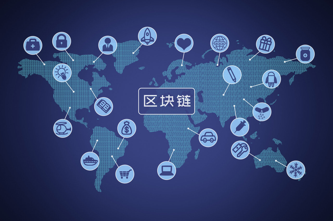 链乎区块链，数字时代价值网络的全新探索