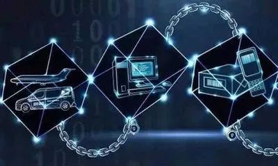 区块链的未来，塑造数字时代的崭新篇章