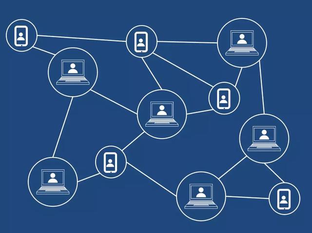 溯源链区块链，重塑信任与透明度的技术革命