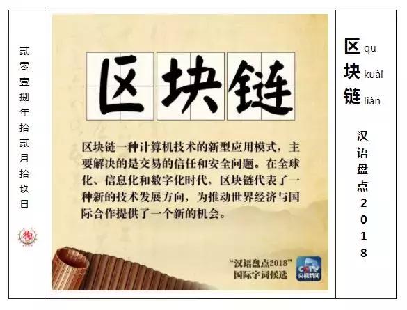链维区块链重塑数字时代的信任与价值传递体系