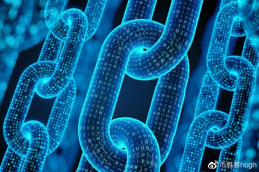 区块链重塑数字时代的信任基石，构建信任链的新篇章