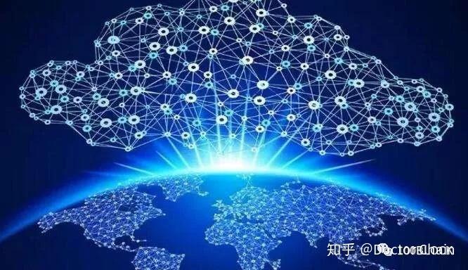 神龙链区块链，重塑数字时代的信任基石