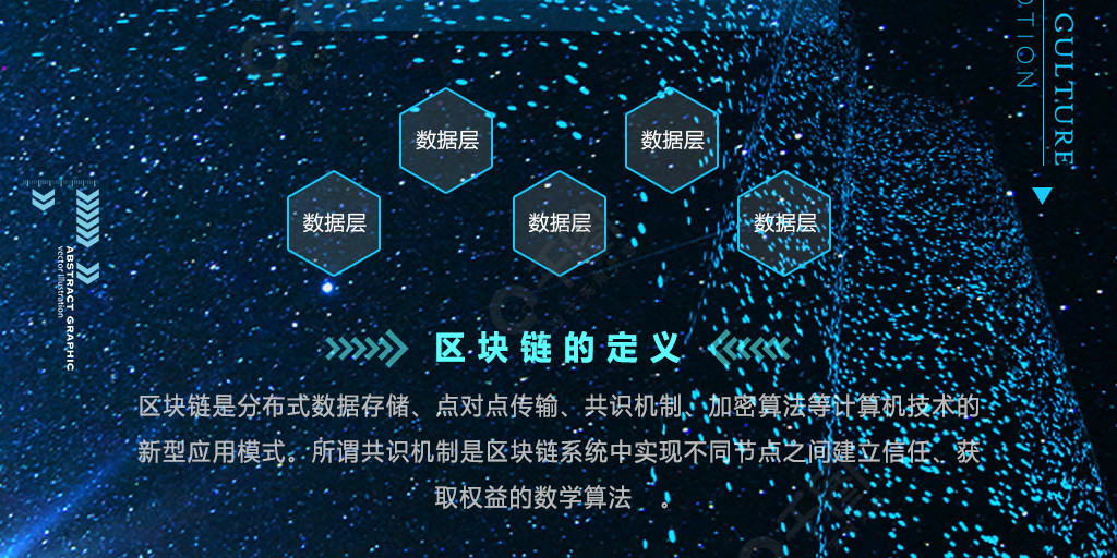 数链区块链，重塑数字信任与协同价值之巅