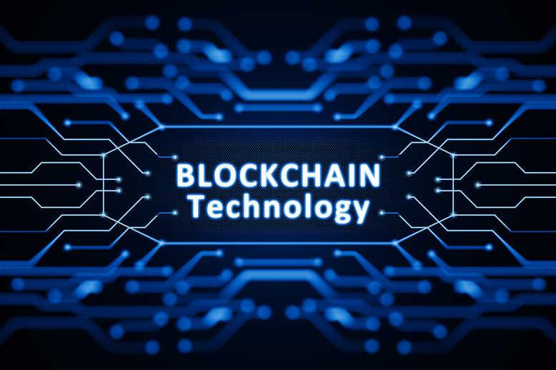 区块链重塑数字时代的信任基石，连接区块，构建信任桥梁