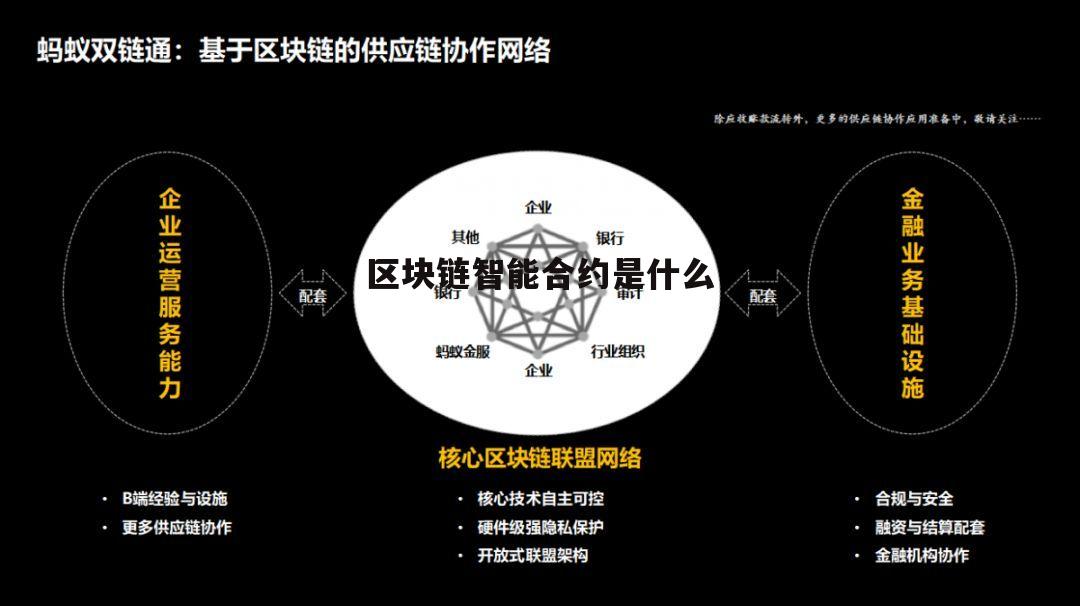 区块链中让区块链崛起的要素探究