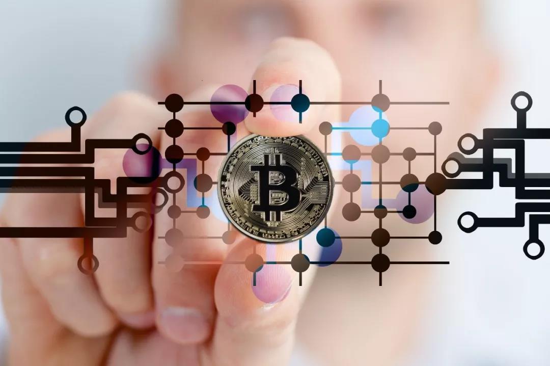 区块链与信用，重塑信任体系的未来之路