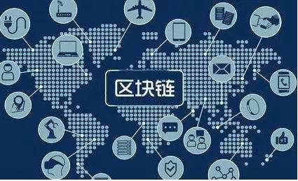 区块财经链，重塑金融生态的未来之路