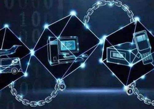 区块链技术中的电力需求与应用，探索区块链用电的未来