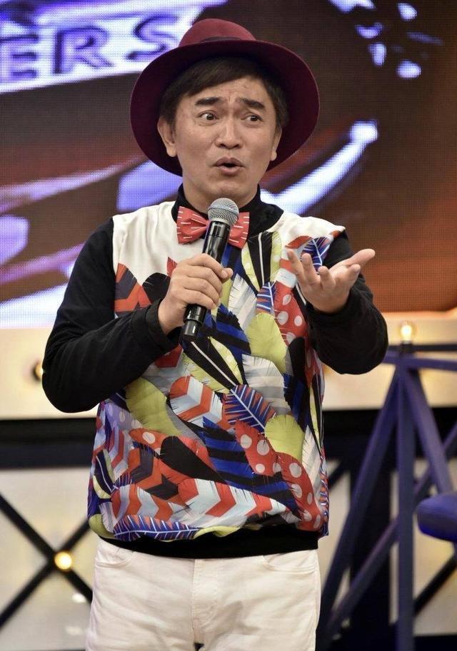 吴宗宪与区块链，跨界合作的无限可能