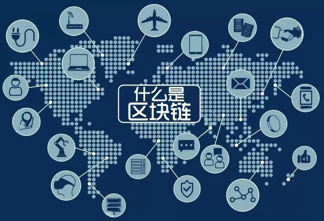 菜鸟区块链，探索未知的数字世界之旅