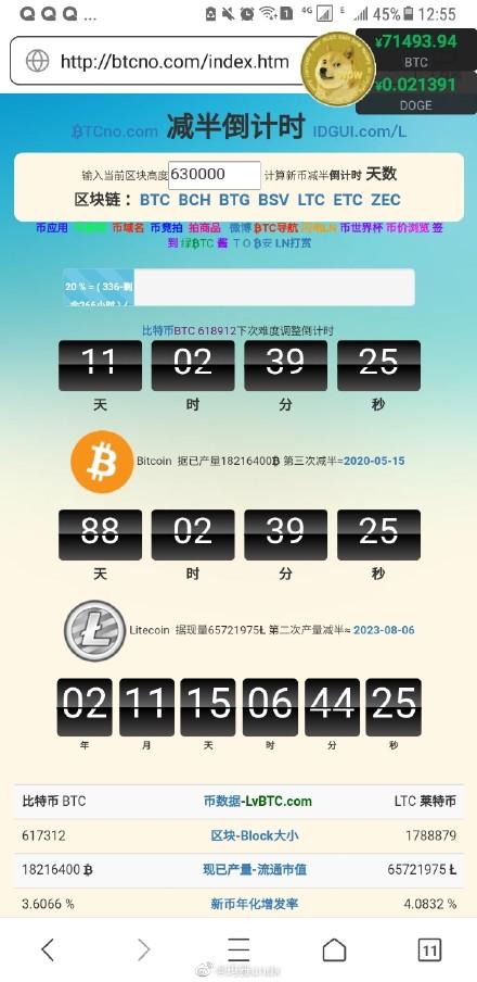区块链减产背后的影响与挑战探索