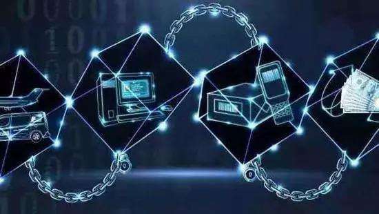 区块链执法，探索未来执法新模式的新路径