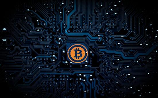 区块链执法，探索未来执法新模式