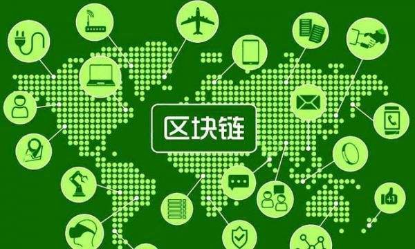 HB区块链，重塑数字时代价值传输与信任体系
