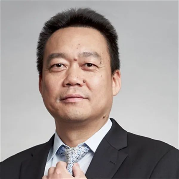 区块链领域的探索先锋，吕毅引领前沿技术风潮