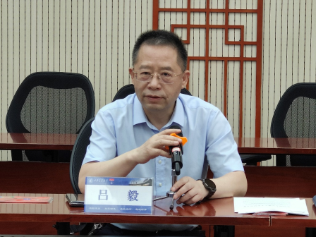 区块链吕毅，探索前沿技术的引领者