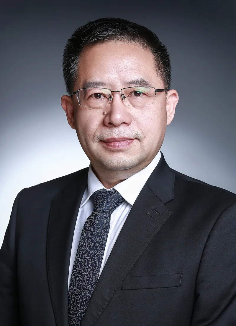 区块链吕毅，探索前沿技术的引领者