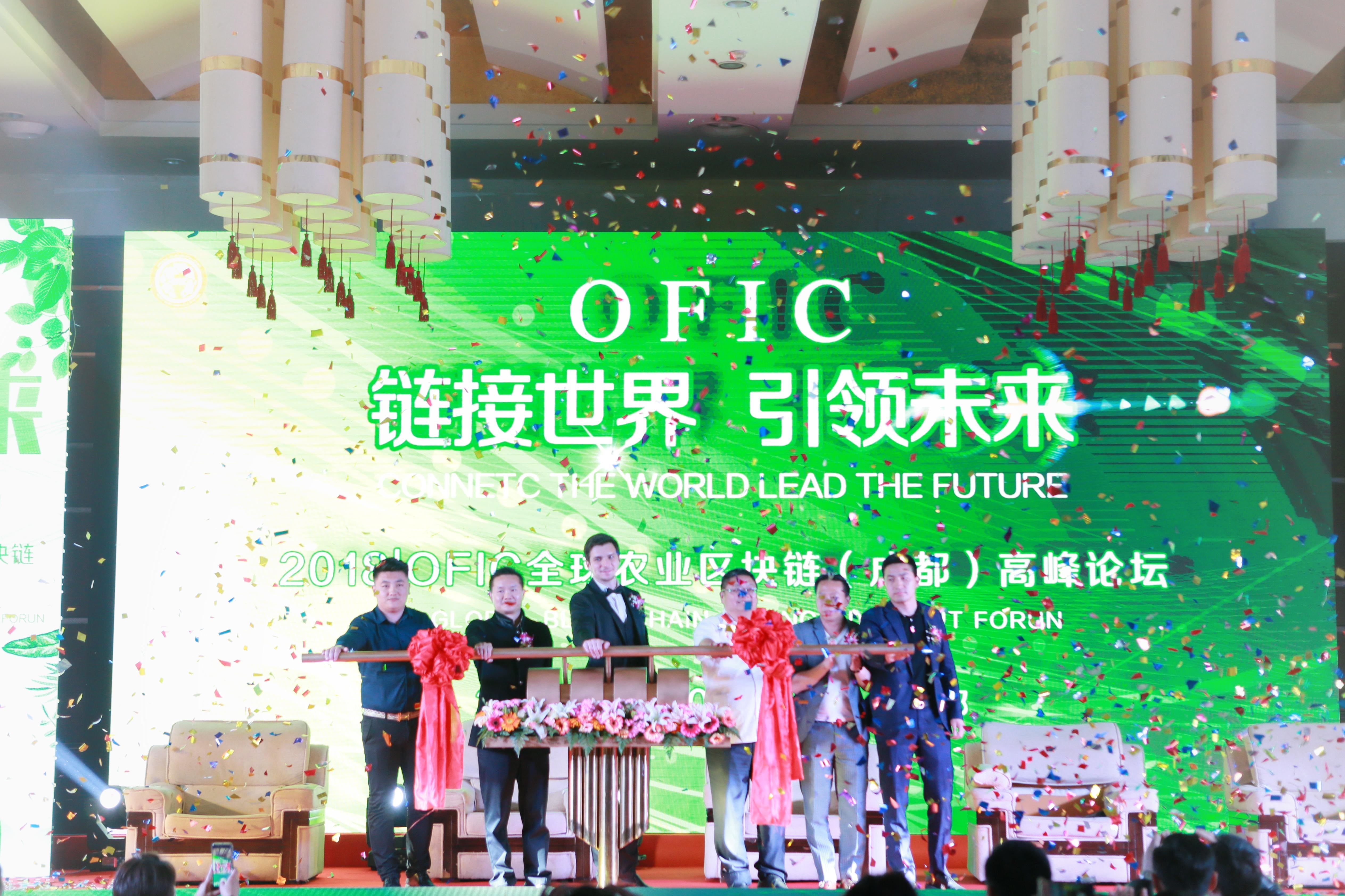 UN区块链，重塑数字时代的信任基石