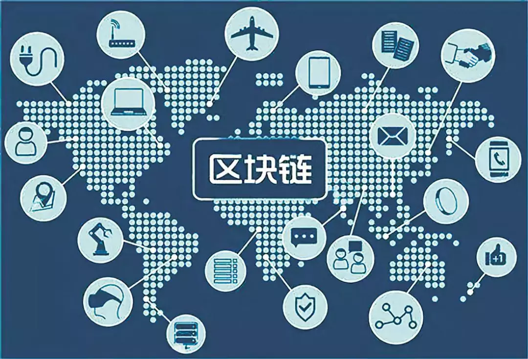 区块链枣，重塑农业产业的新机遇与挑战