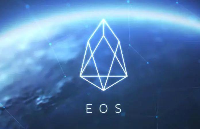 EO区块链，重塑数字时代的信任基石