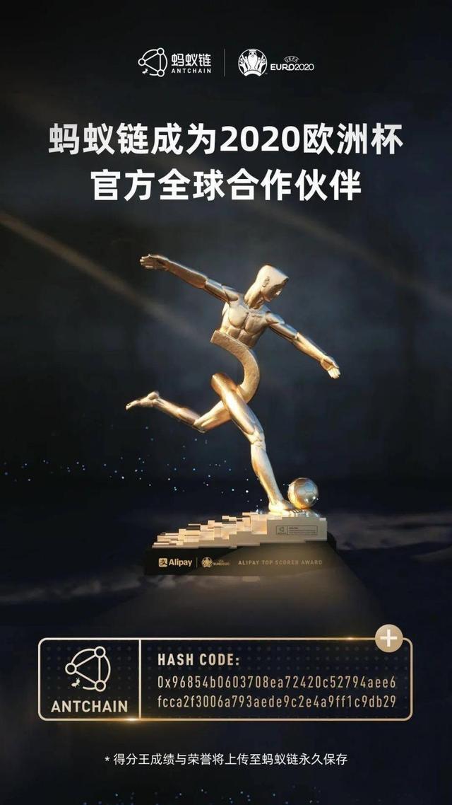 区块链奖杯，重塑荣誉与信任的新纪元