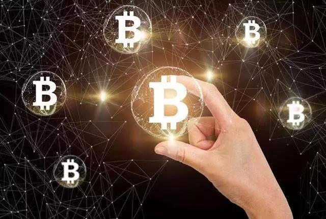 穷人区块链，新机遇改变命运之路