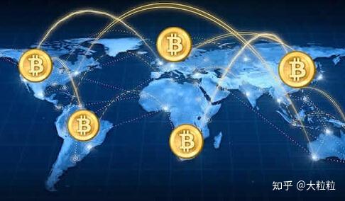 区块链海外，全球视野下的技术革新与应用前景