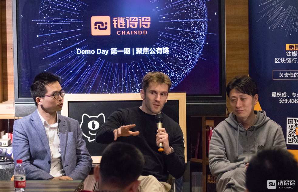 区块链与郭，探索区块链技术的独特视角
