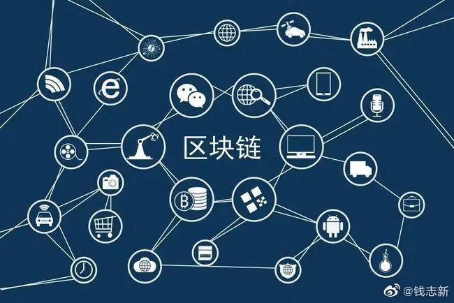 区块链庄，重塑信任与价值的未来力量
