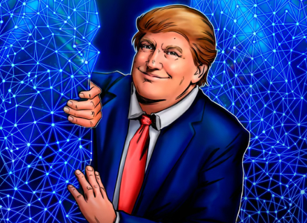 金融时报，Deribit交易所期待在加密友好的特朗普政府下拓展美国业务空间