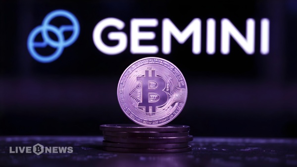 Gemini获新牌照，积极布局欧洲加密货币衍生品市场