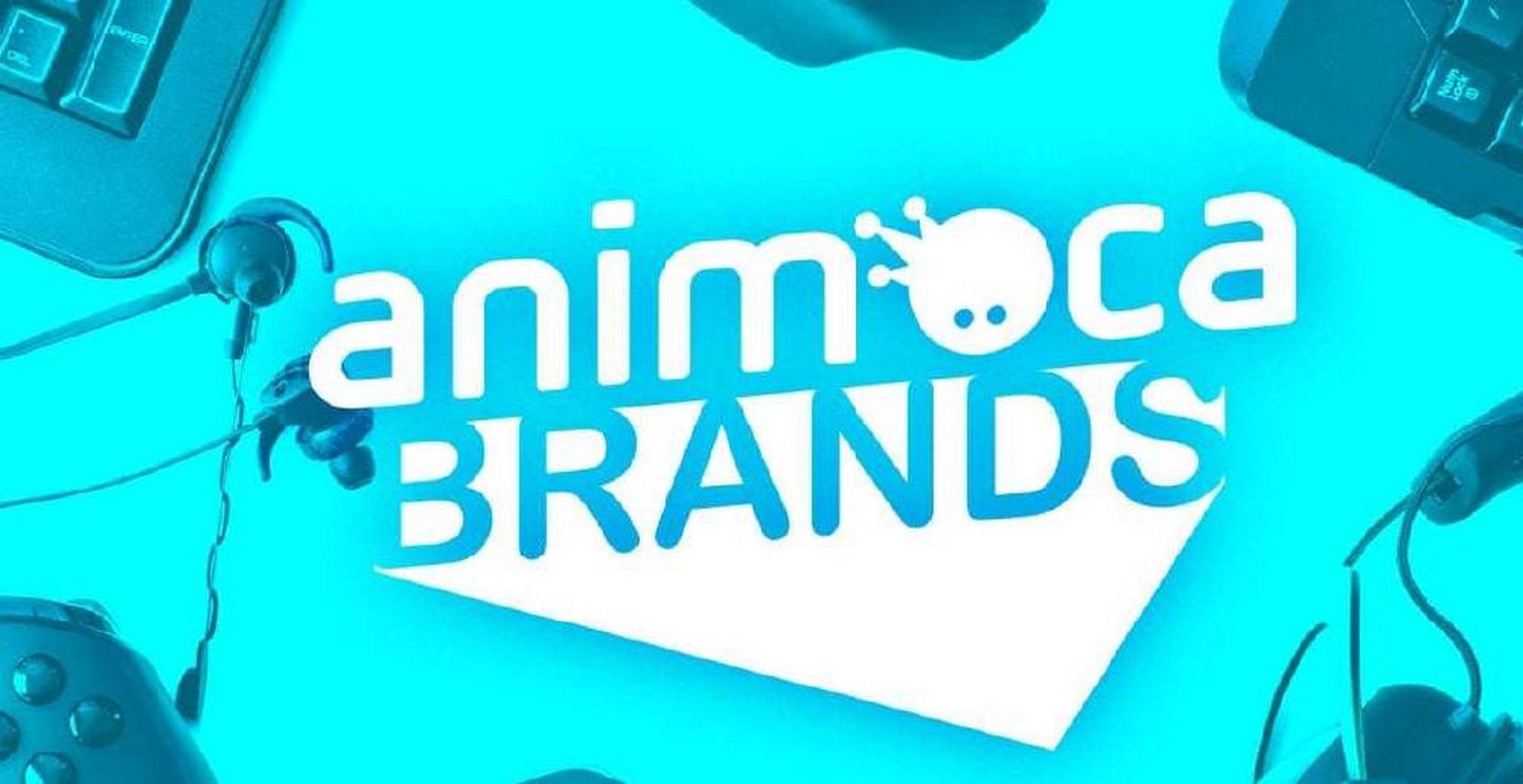 Animoca Brands，加密货币课堂或成下一个突破起点