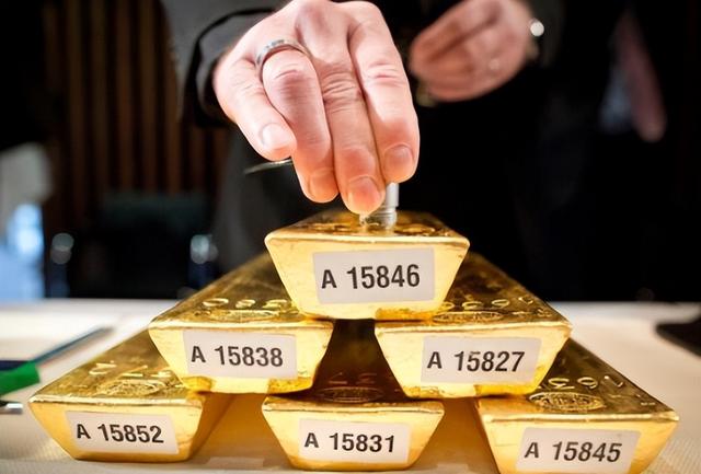 Gold DAO，为何代币化黄金优于其他纸黄金替代品