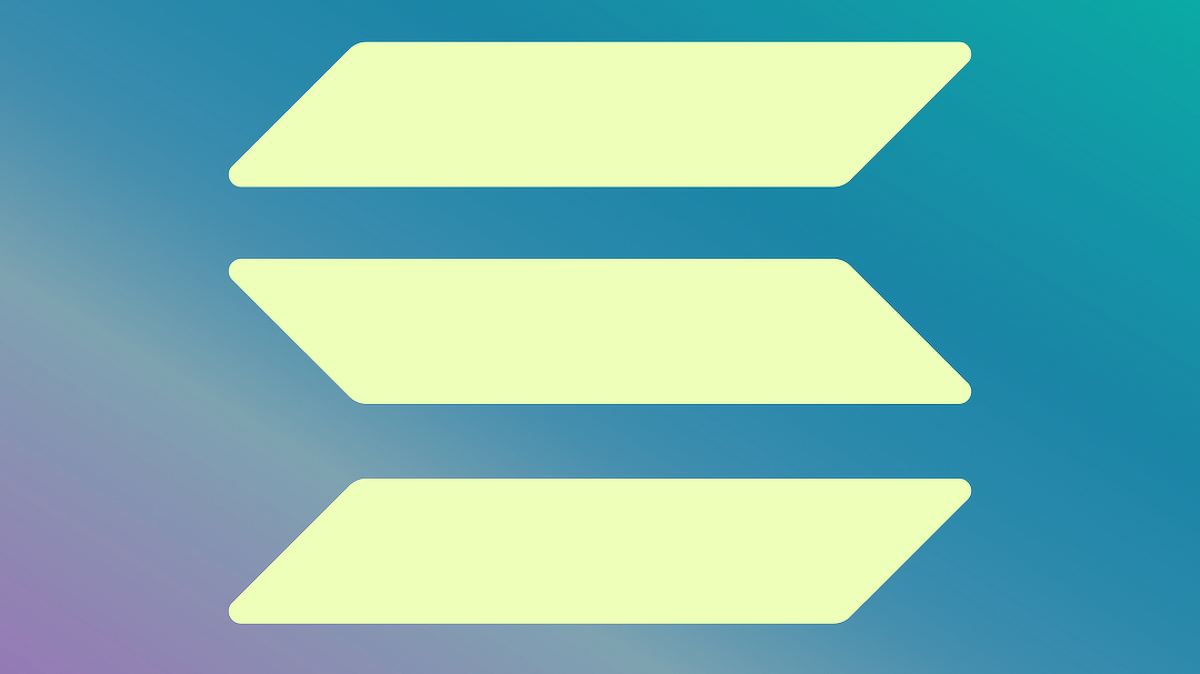 Sygnum观点，索拉纳（Solana）尚未展现出超越以太坊（Ethereum）的有力迹象