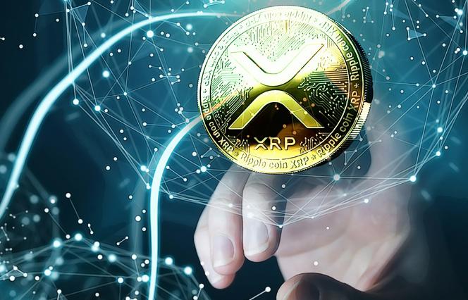 Wellgistics Health整合瑞波币（XRP）至支付基础设施，重塑健康产业的金融未来