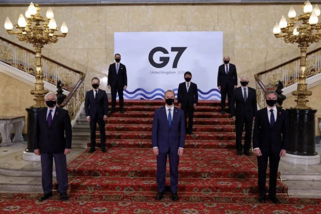 G7峰会或将讨论朝鲜加密货币黑客事件议题